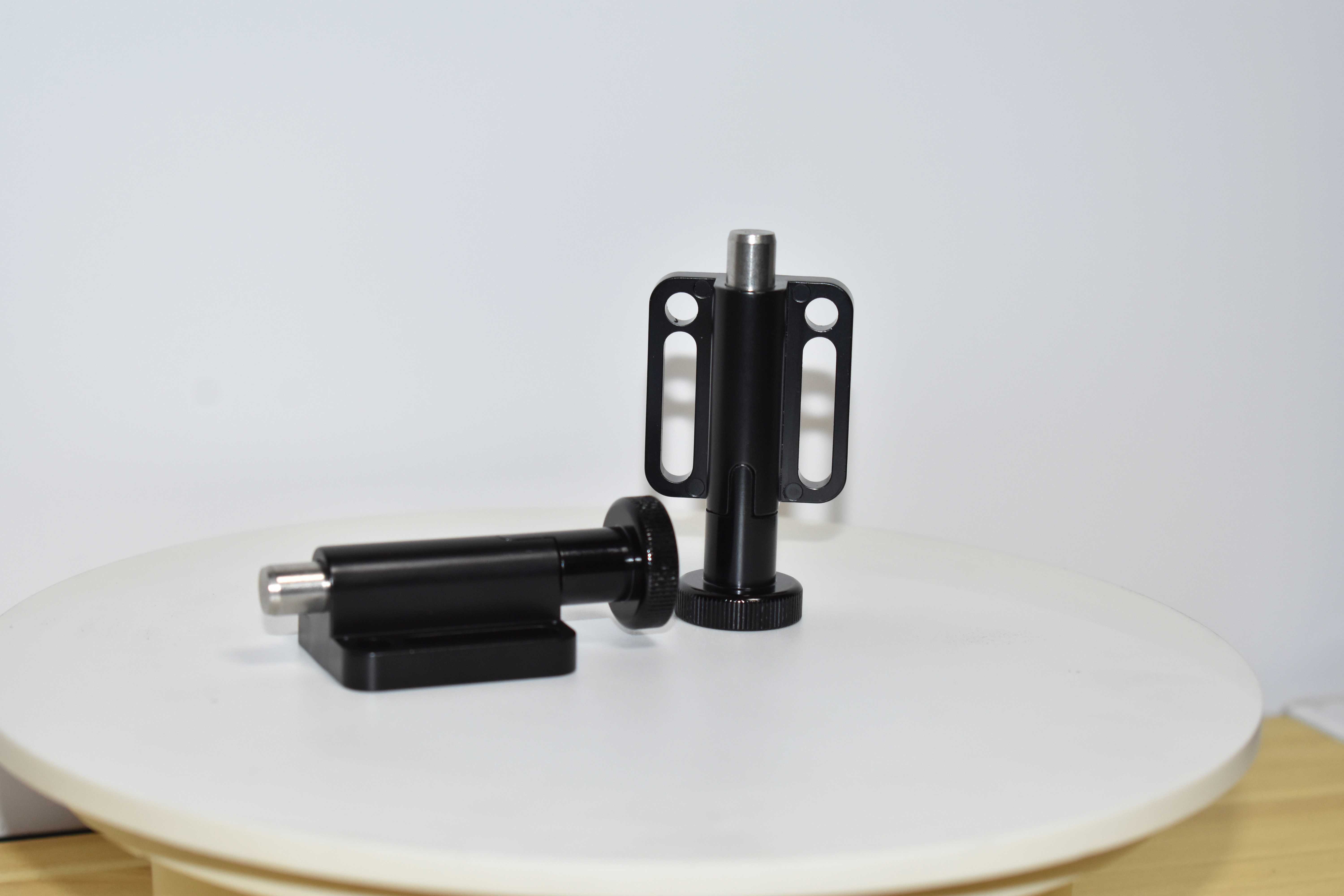 Let's explore some specialized fasteners that can significantly boost your shop's productivity. Two key components in these extensive systems deserve special mention because they directly impact speed and accuracy